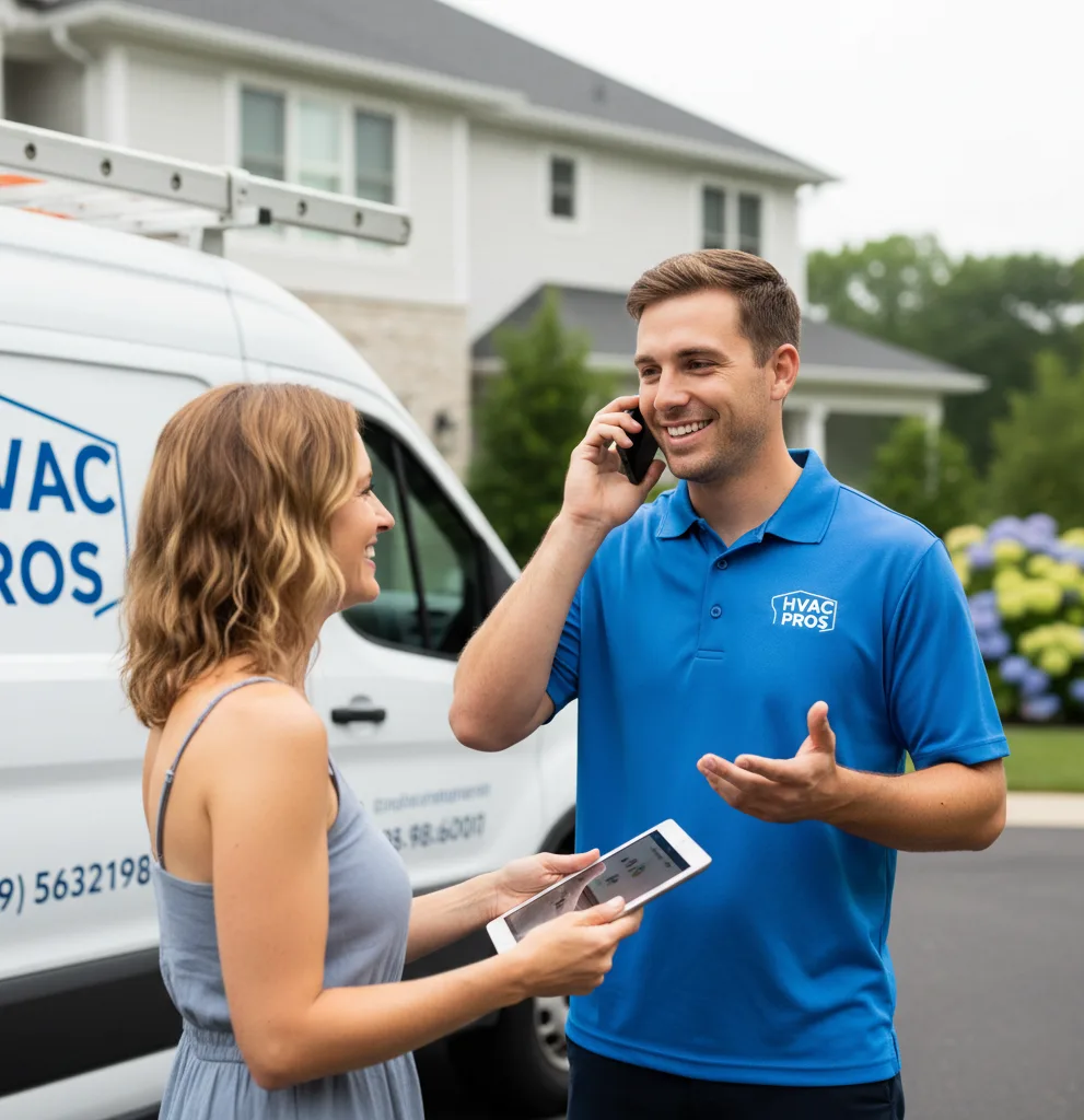 Duct Cleaning in Chino, CA